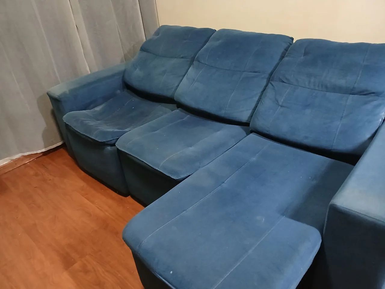 Sofá Retrátil  - Foto 3