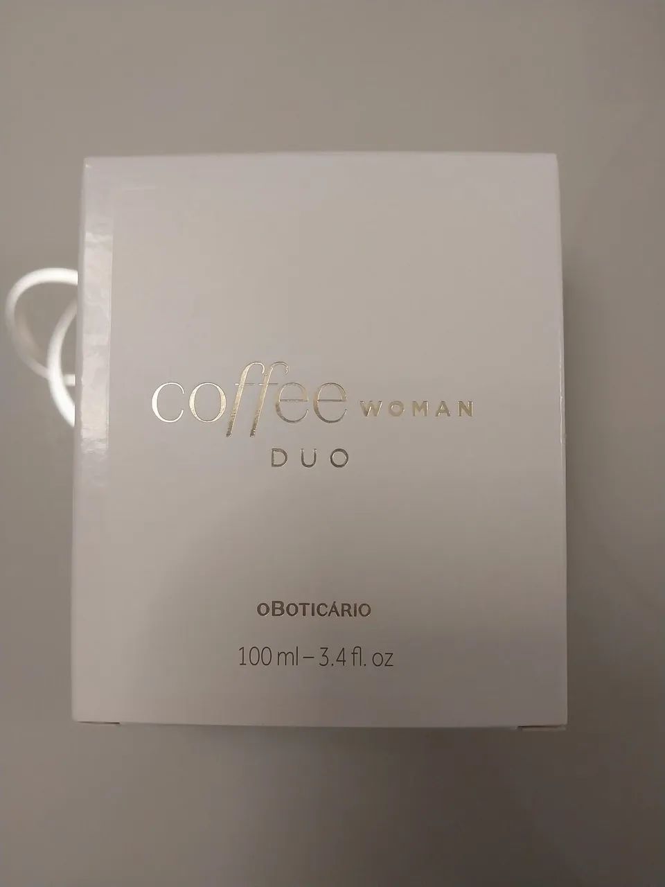 Perfumes nunca usados , apenas aberto .  - Foto 3