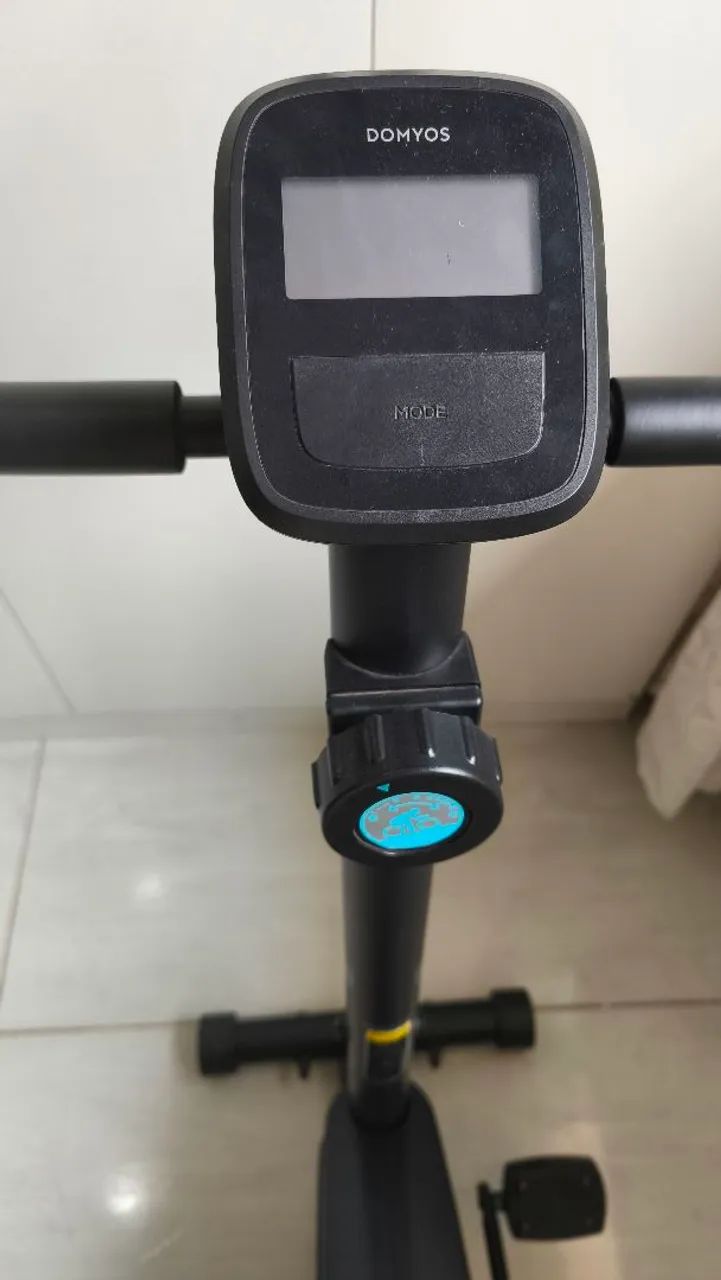 Bicicleta ergométrica  - Foto 4