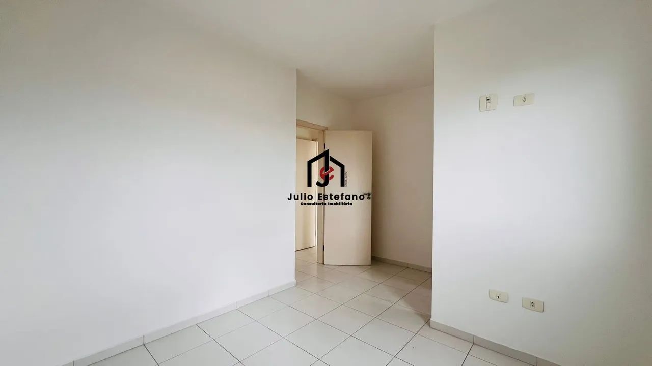 Apartamento com 2 dormitórios sendo 1 suíte no Centro em Pindamonhangaba - Foto 5
