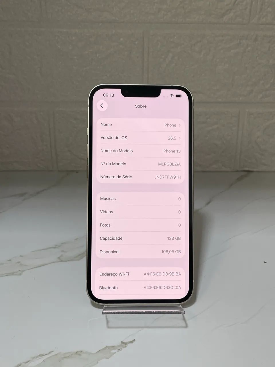 IPHONE 13 - Foto 4