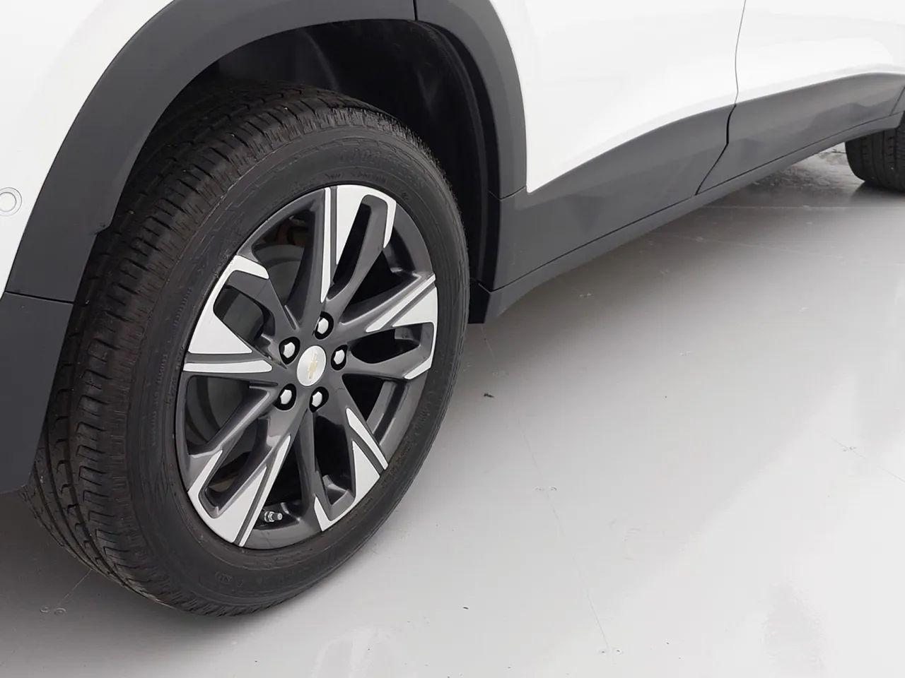 Chevrolet Tracker Premier 1.2 Turbo 12V Flex Aut., foto 14 de 18