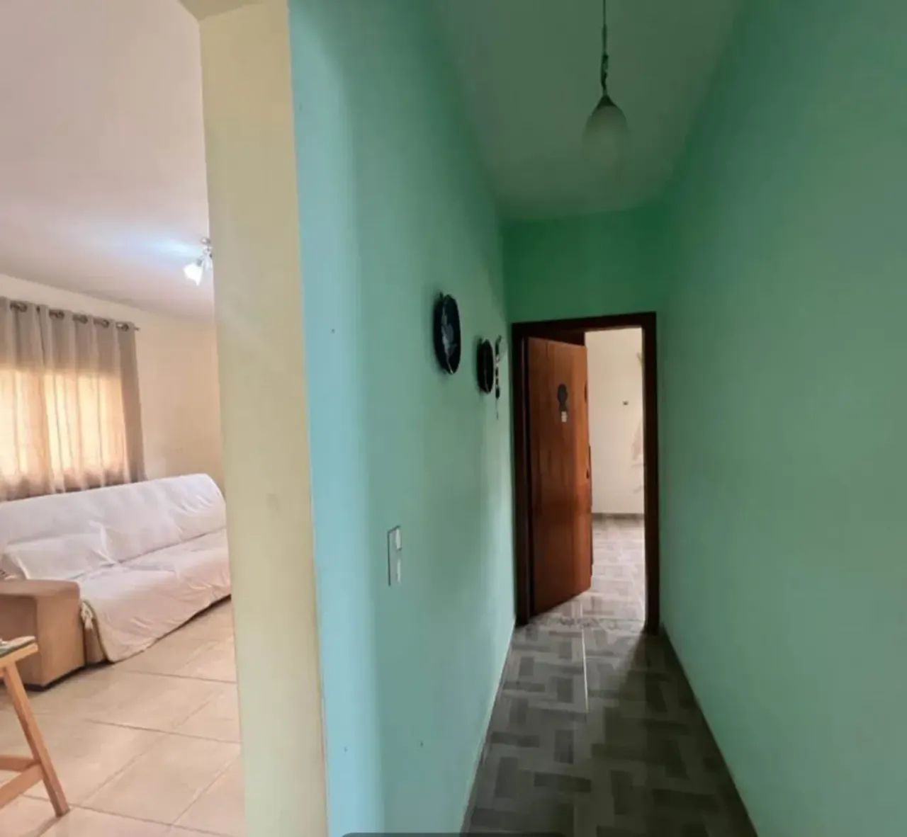 Imóvel para venda - Porangaba - SP - Foto 4