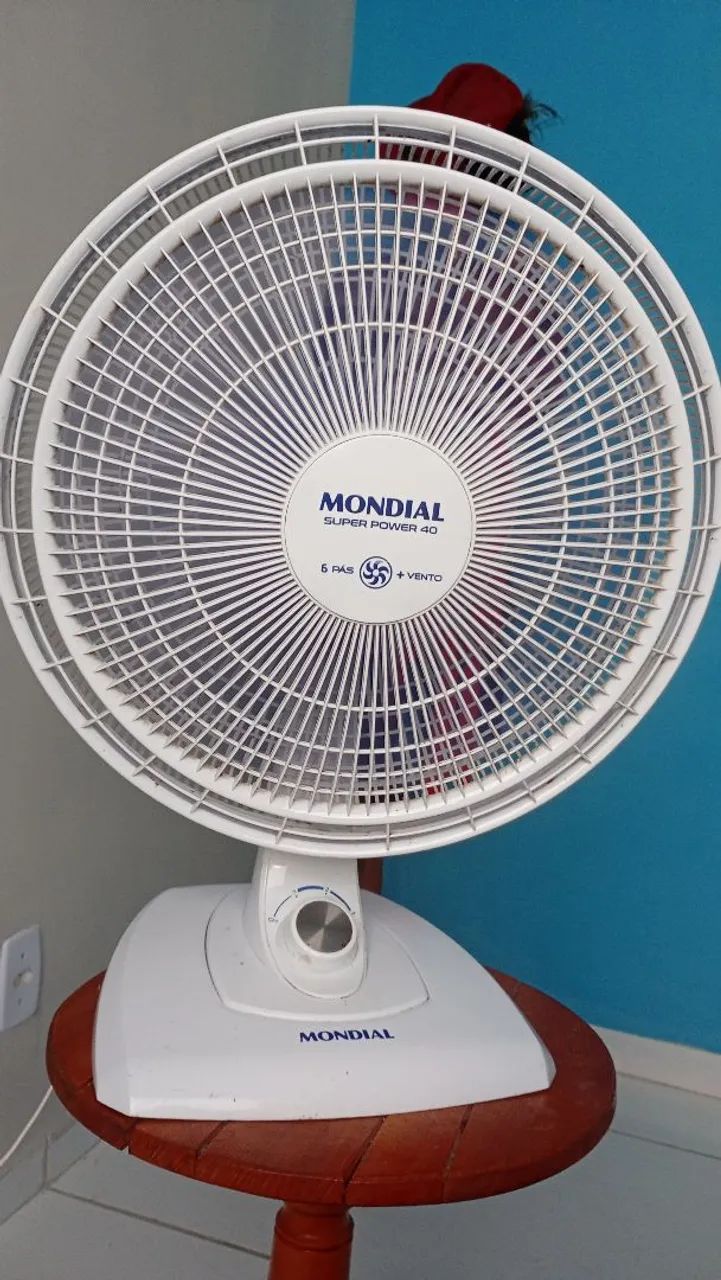 Ventilador 