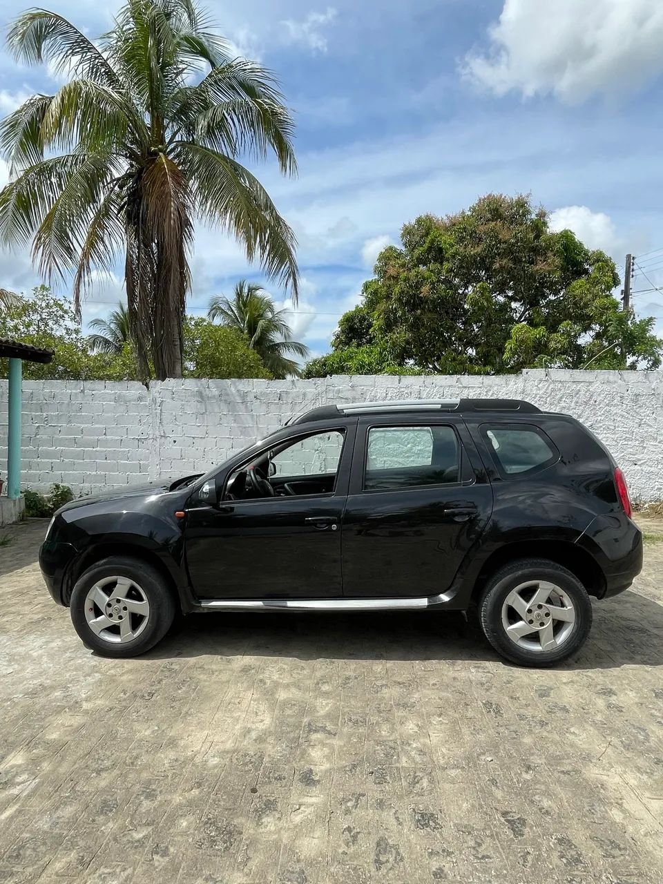 Renault Duster Dynamique 1.6 Hi-flex 16V Mec. 2014 - Foto 4