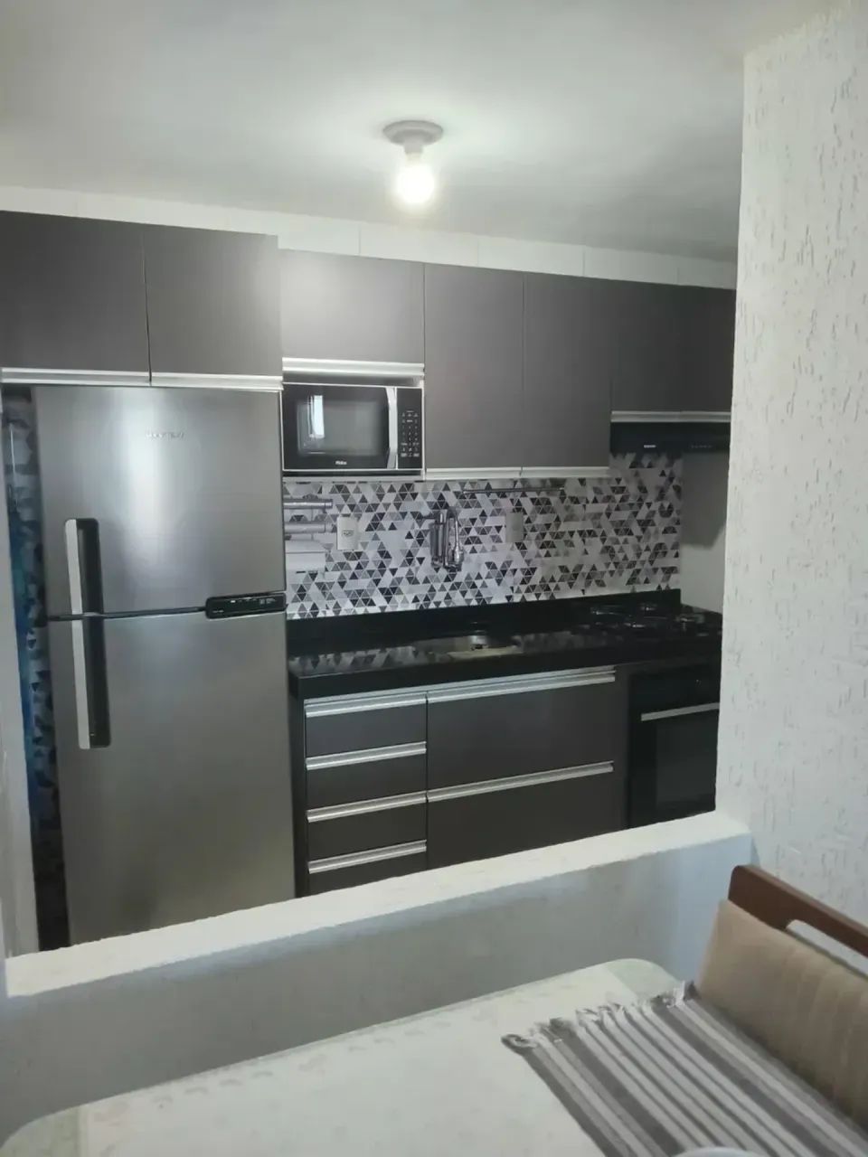 EDF RACE VENDA / SÃO JORGE