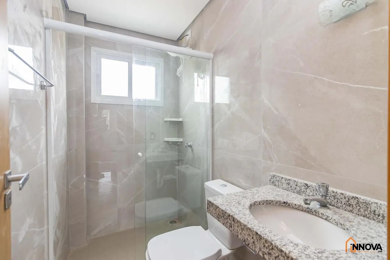 Apartamento para locação - Hauer - Foto 4