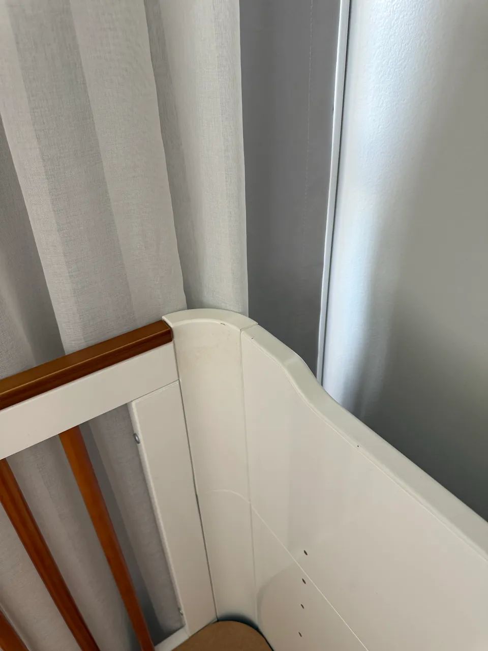 BERÇO 3 em 1 MATIC - Foto 4