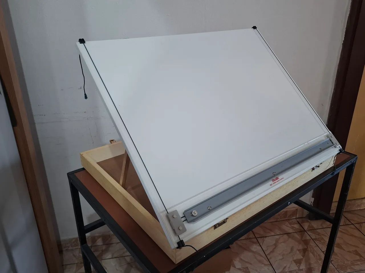 Prancheta Trident A2 - Foto 2