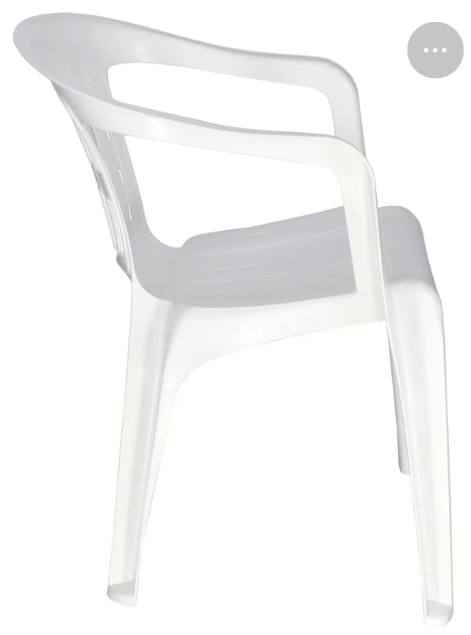 Cadeiras - Foto 2