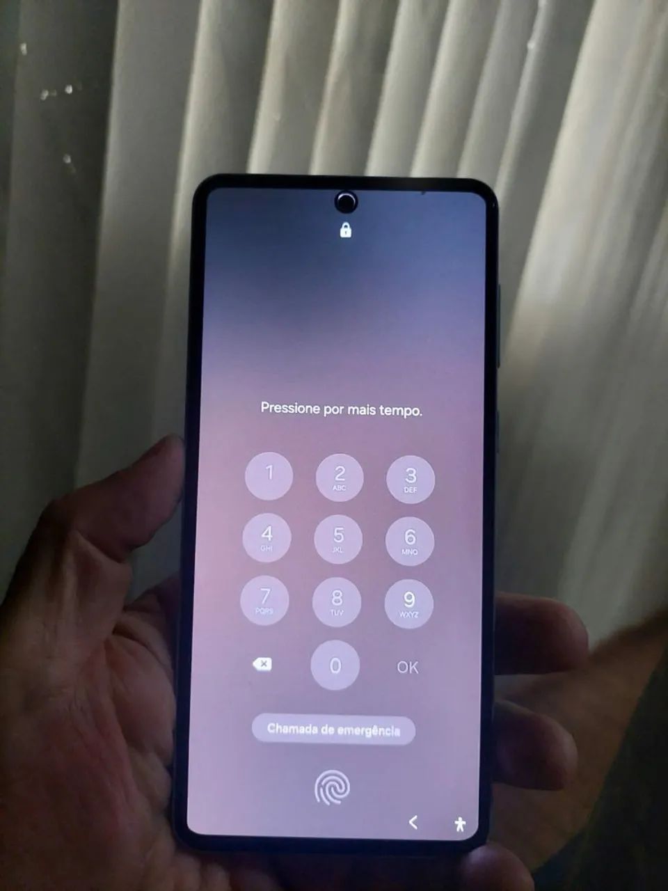Samsung M55 256gb - Foto 2