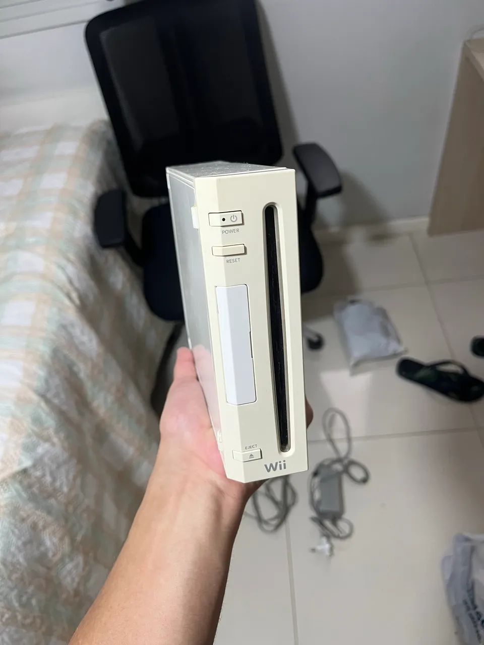 Console WII - Foto 3