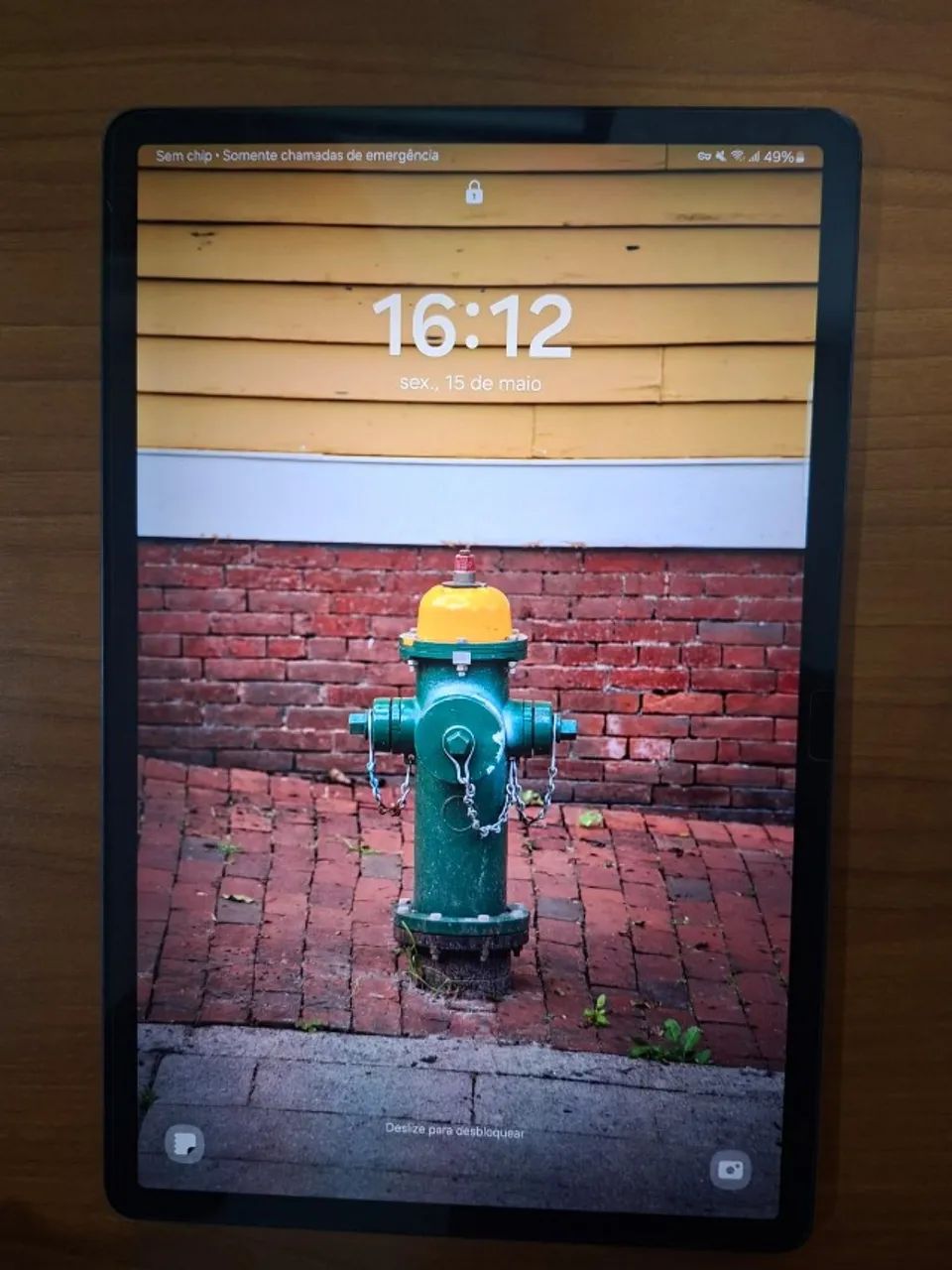 Galaxy Tablet S7 FE Tela 12.4 | Ideal para Estudo e Trabalho - Foto 2