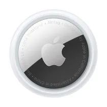Apple AirTag branco, 1 unidade ? Original e lacrado