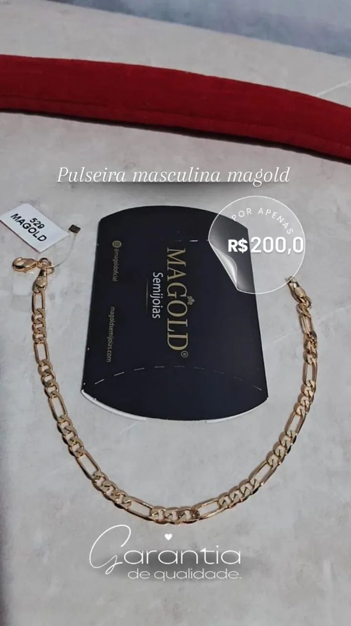 Joias  - Foto 5