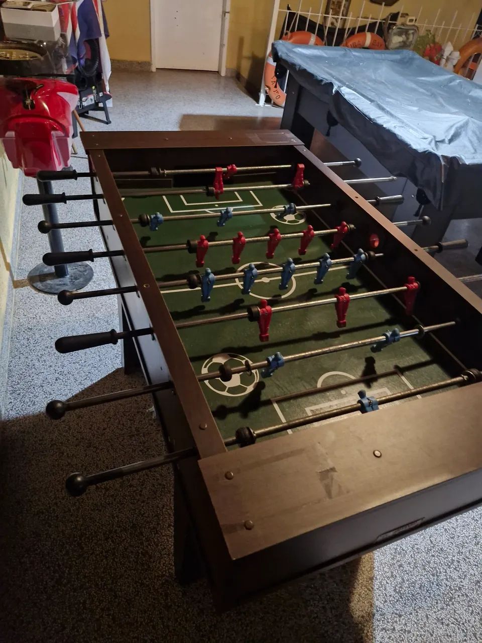 Mesa de pembolim oficial - Foto 5