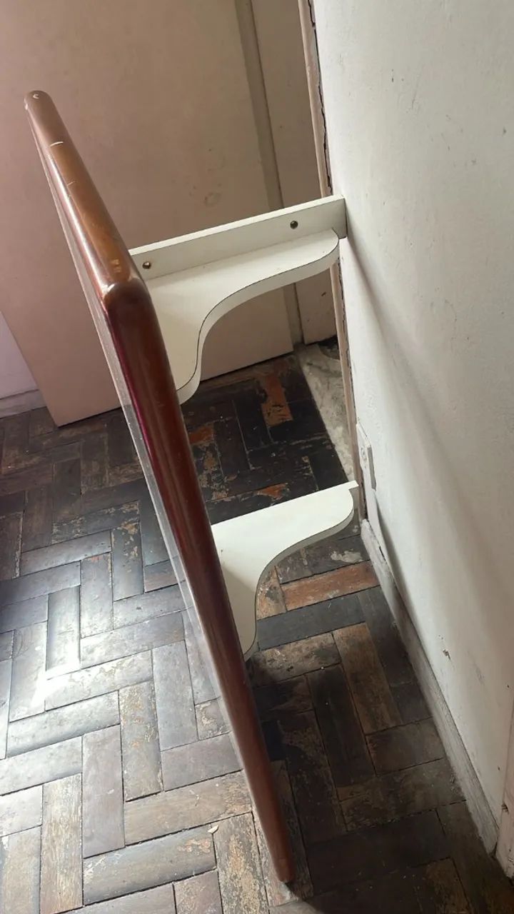 MESA de CAFÉ pra cozinha. - Foto 4
