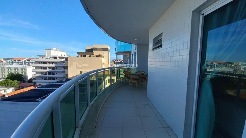 Cobertura - Cabo Frio RJ - Foto 4