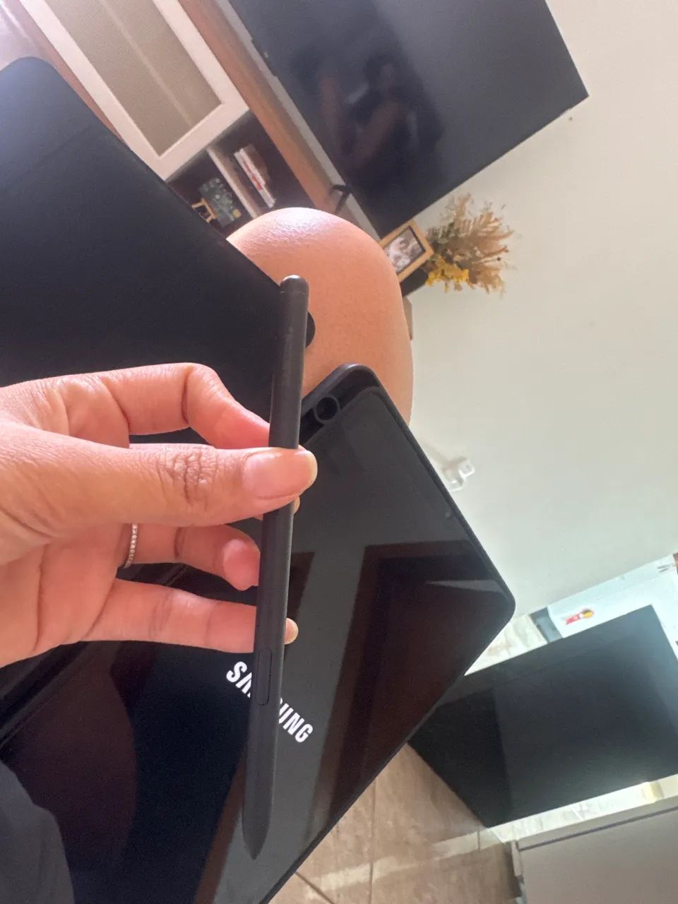 Vendo tablet ideal para estudo - Foto 2