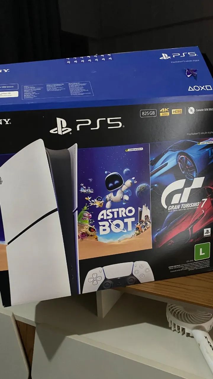Ps5 - Foto 3