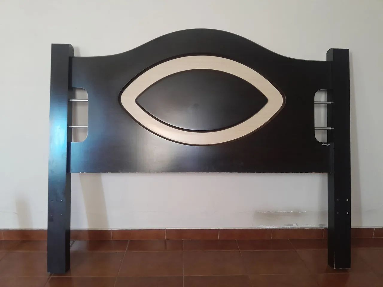 Cama de casal 