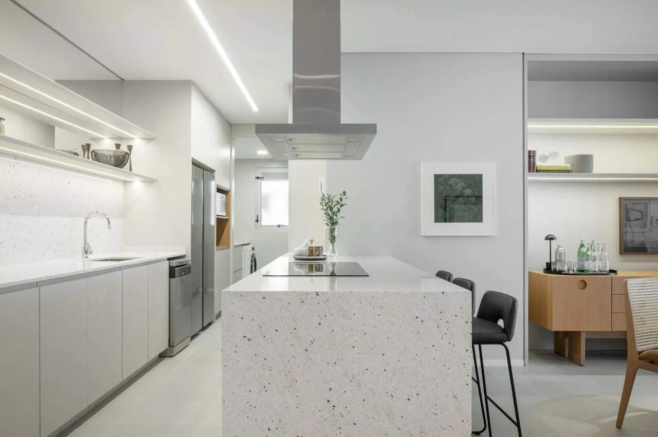 Apartamento 3 quartos em Jardim Atlântico, Florianópolis | [EDIFICIO] - Foto 3