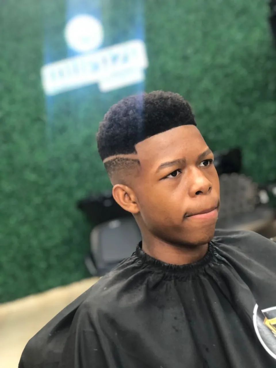 Mufaza barbearia barbeiro diogo - Foto 3