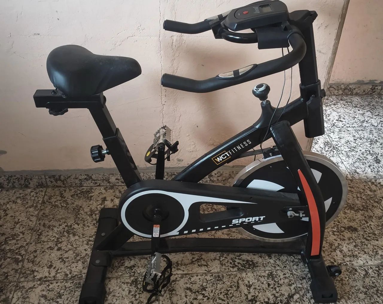 Bicicleta  - Foto 2