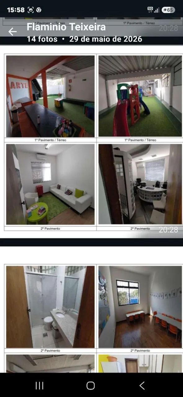 Vendo Predinho Col Batista - Foto 4