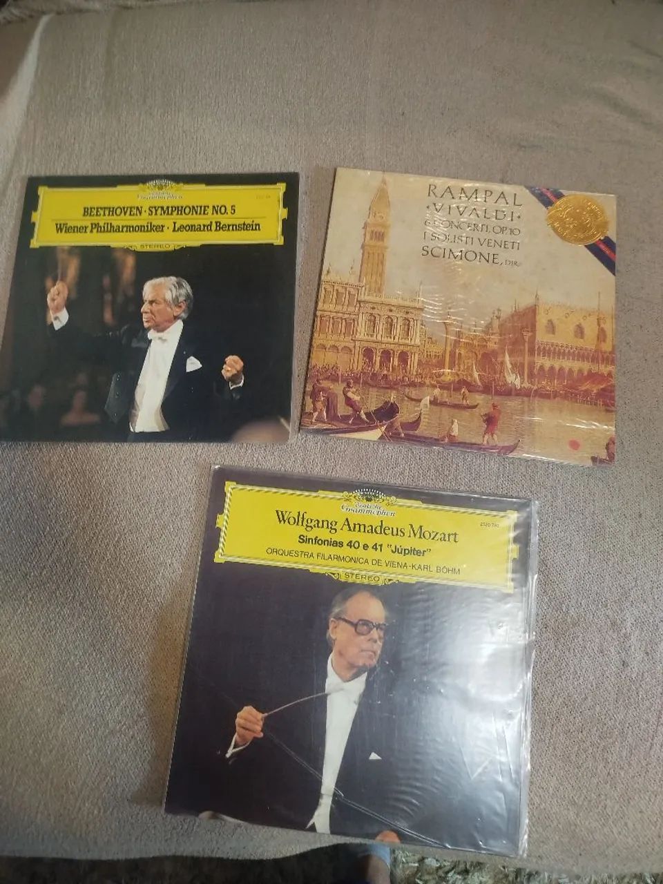 Discos de Vinil Colecionador  - Foto 3
