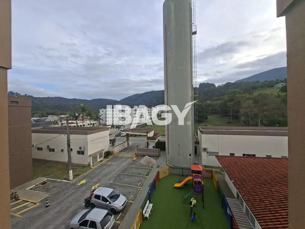Excelente Apartamento 2 dormitório(s) em Fundos - Biguaçu - Foto 4
