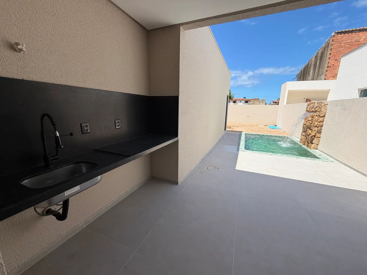 RESIDENCIAL ACQUAVILLE - Foto 2