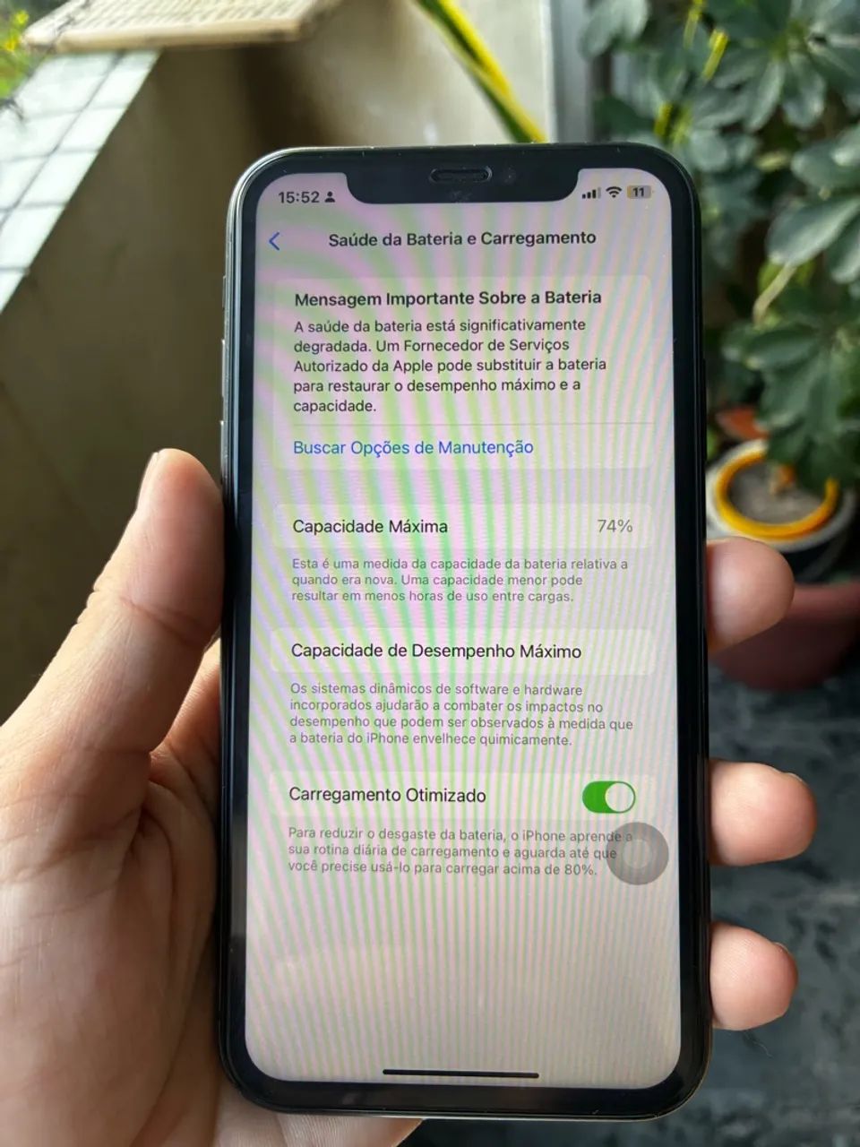 iPhone 11 - 64gb - Foto 4