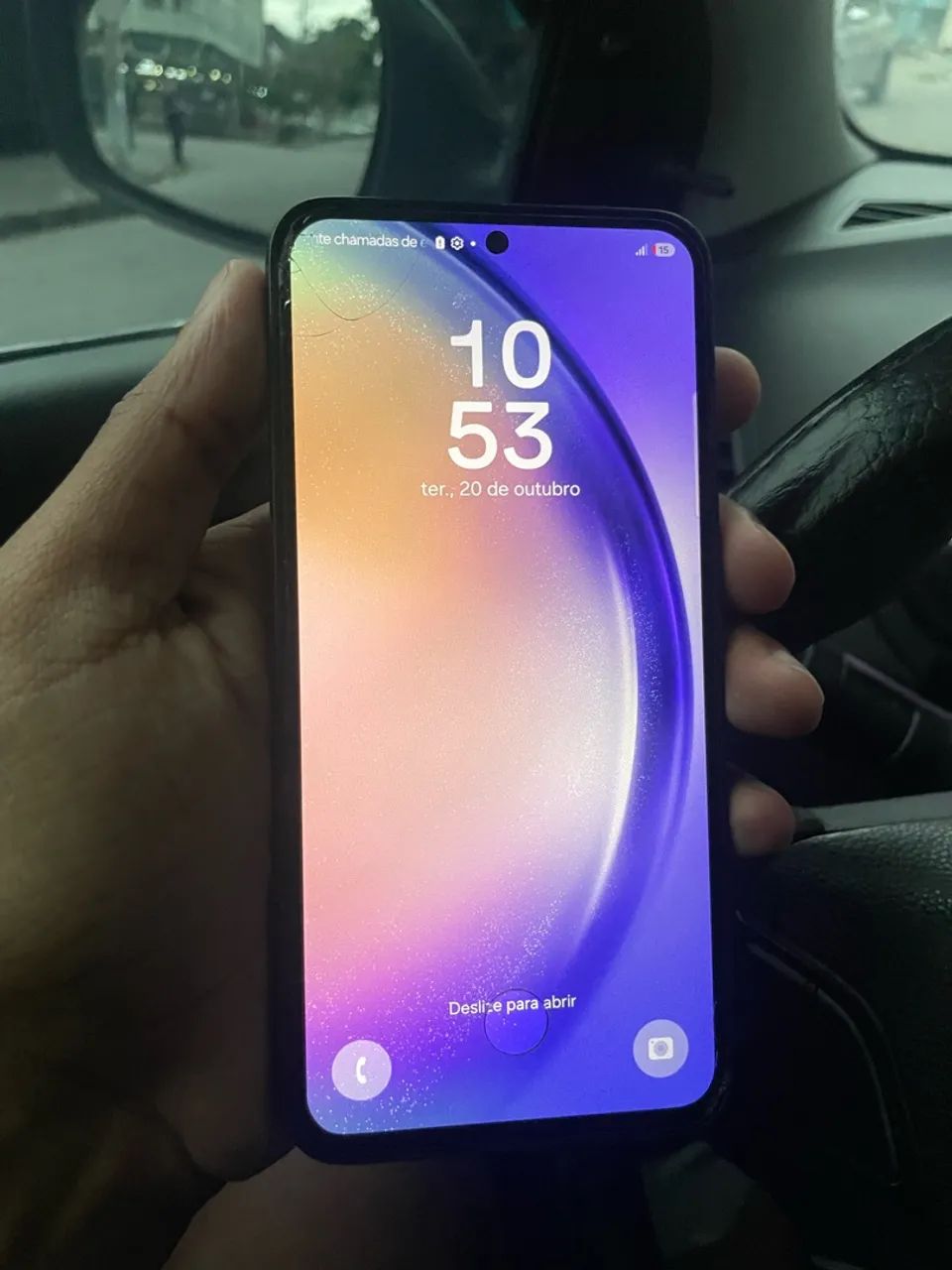 A54 5g - Foto 2