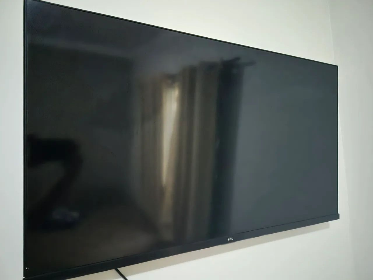 SMART  TV TCL 40 POLEGADAS