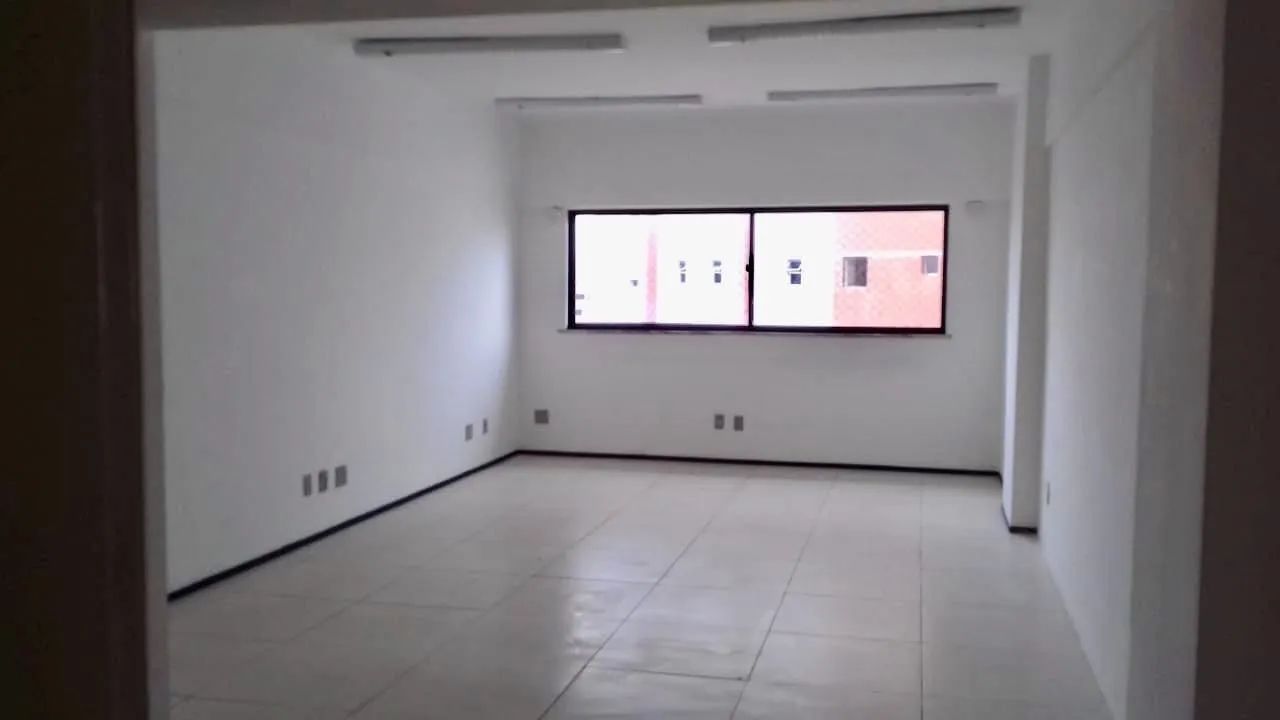 Sala Comercial para alugar, Aldeota, 34m, Pronta para usar