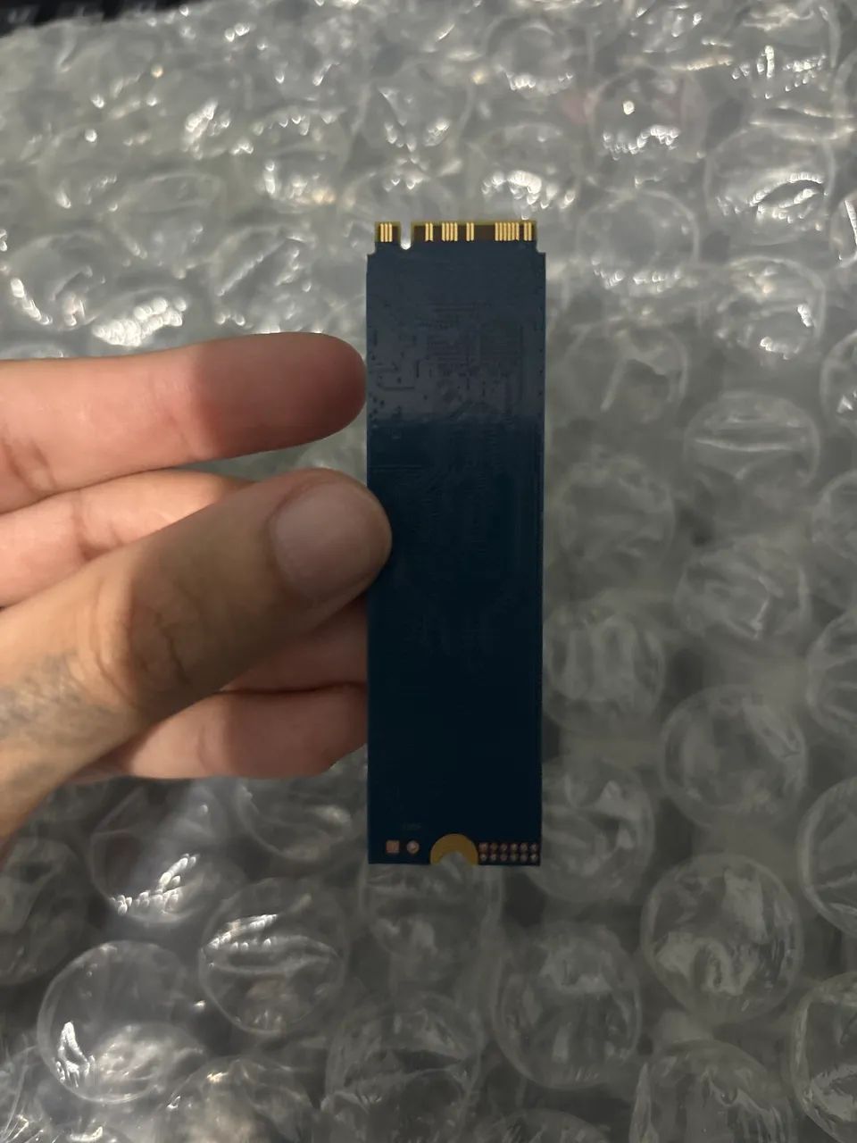 SSD Kingston 1TB novo Sem caixa  - Foto 2