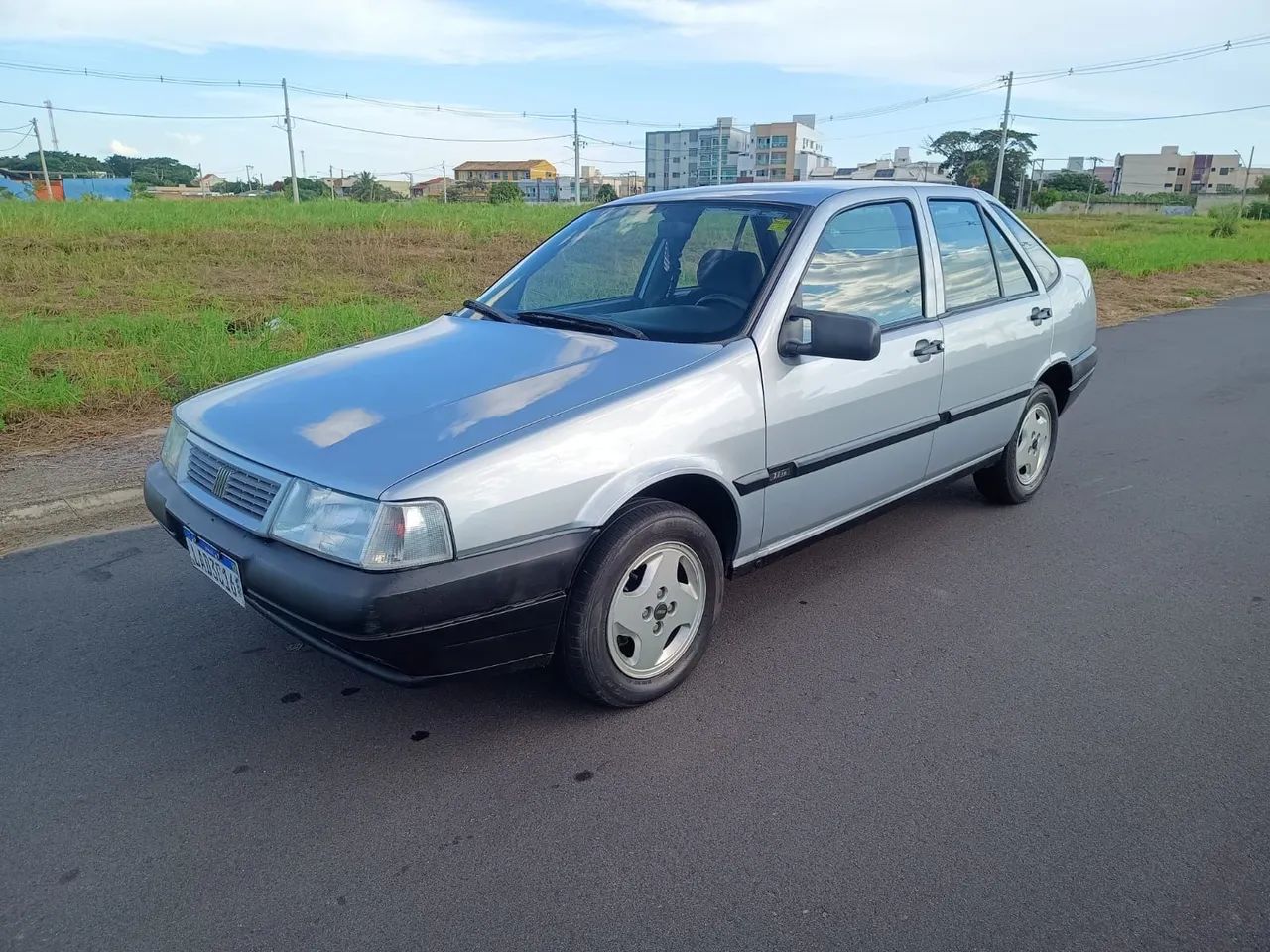 Fiat Tempra 2.0 I.E 16V 2P E 4P 1995