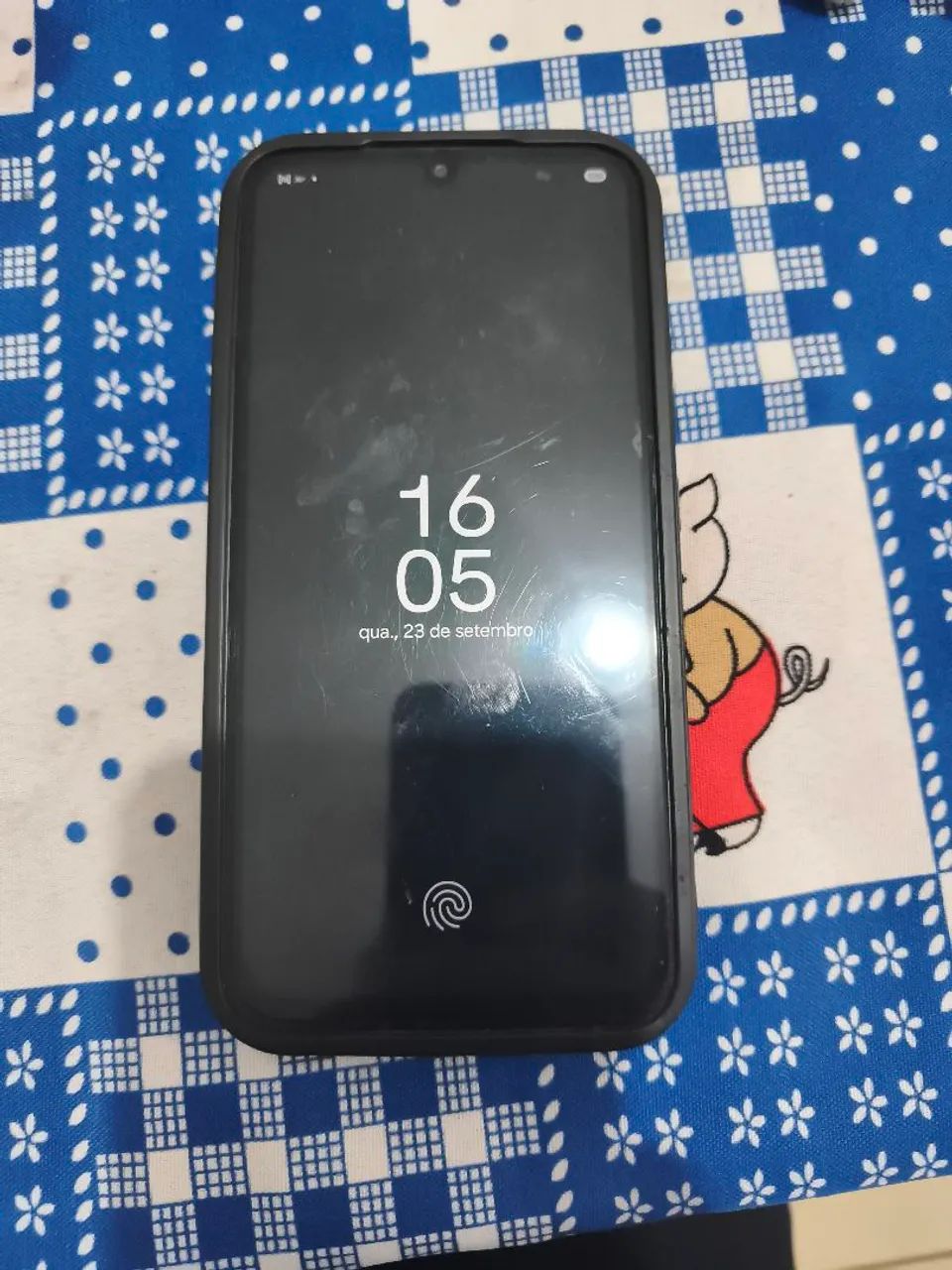 Samsung Galaxy A34 5g - Foto 3