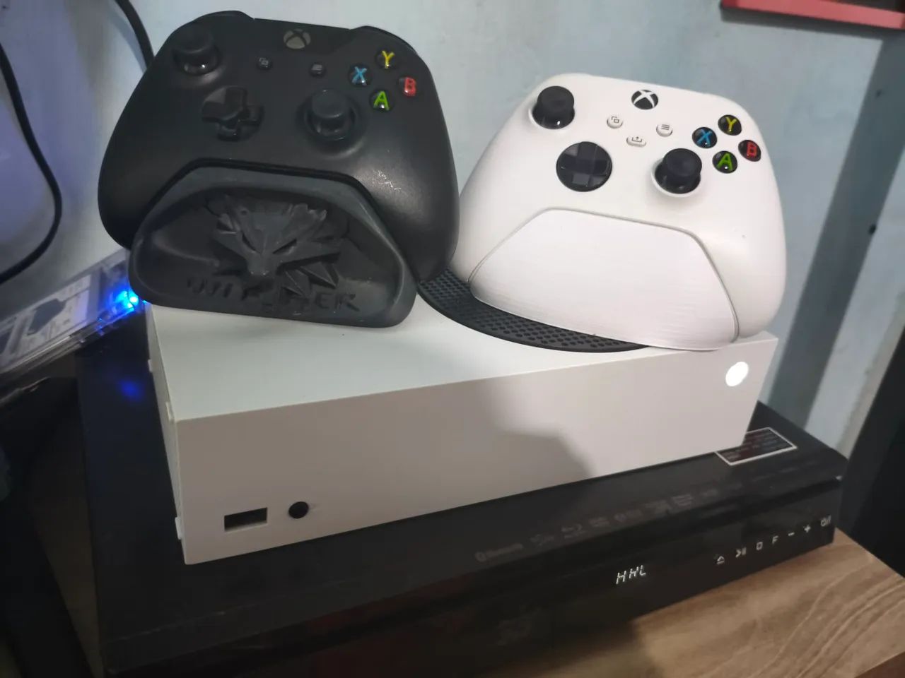 Xbox series s - Foto 4