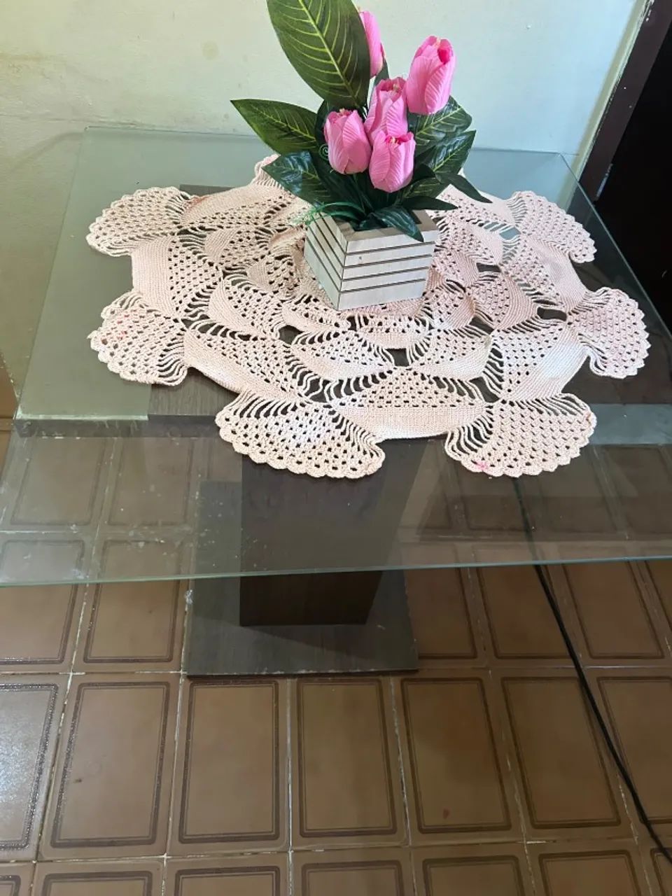 Mesa jantar  - Foto 2