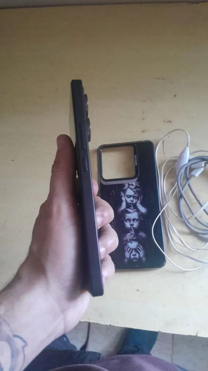 Poco x6 - Foto 3