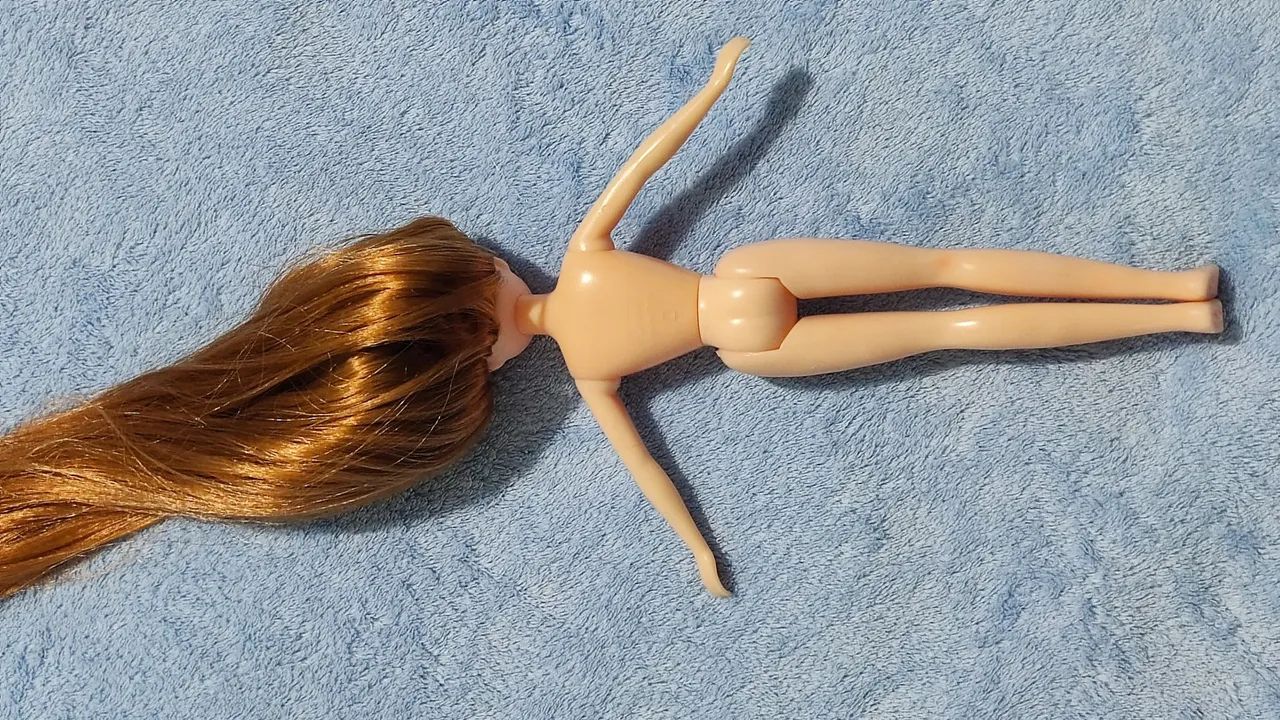 Boneca Licca chan tomy  - Foto 3