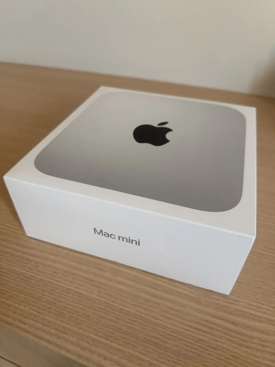 Mac Mini M2 8GB 512GB SSD - Novo - Foto 2
