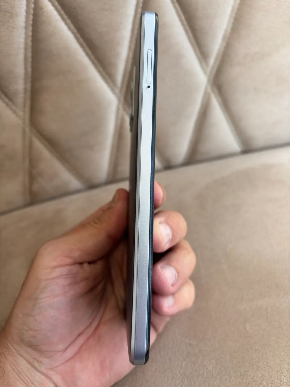Motorola G53 5G Cinza  - Foto 3