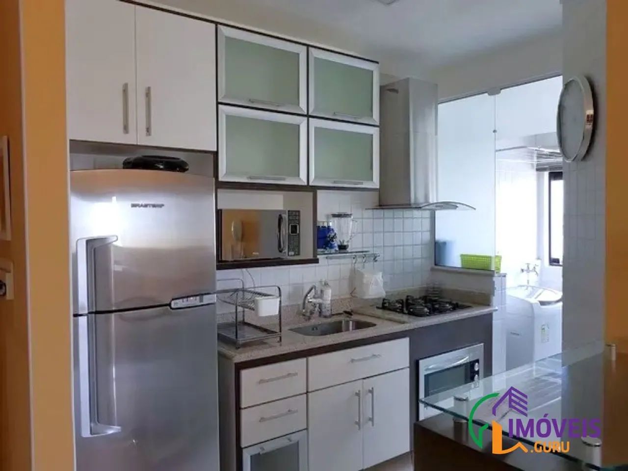 APARTAMENTO - JARDIM AQUÁRIUS - SP - Foto 4