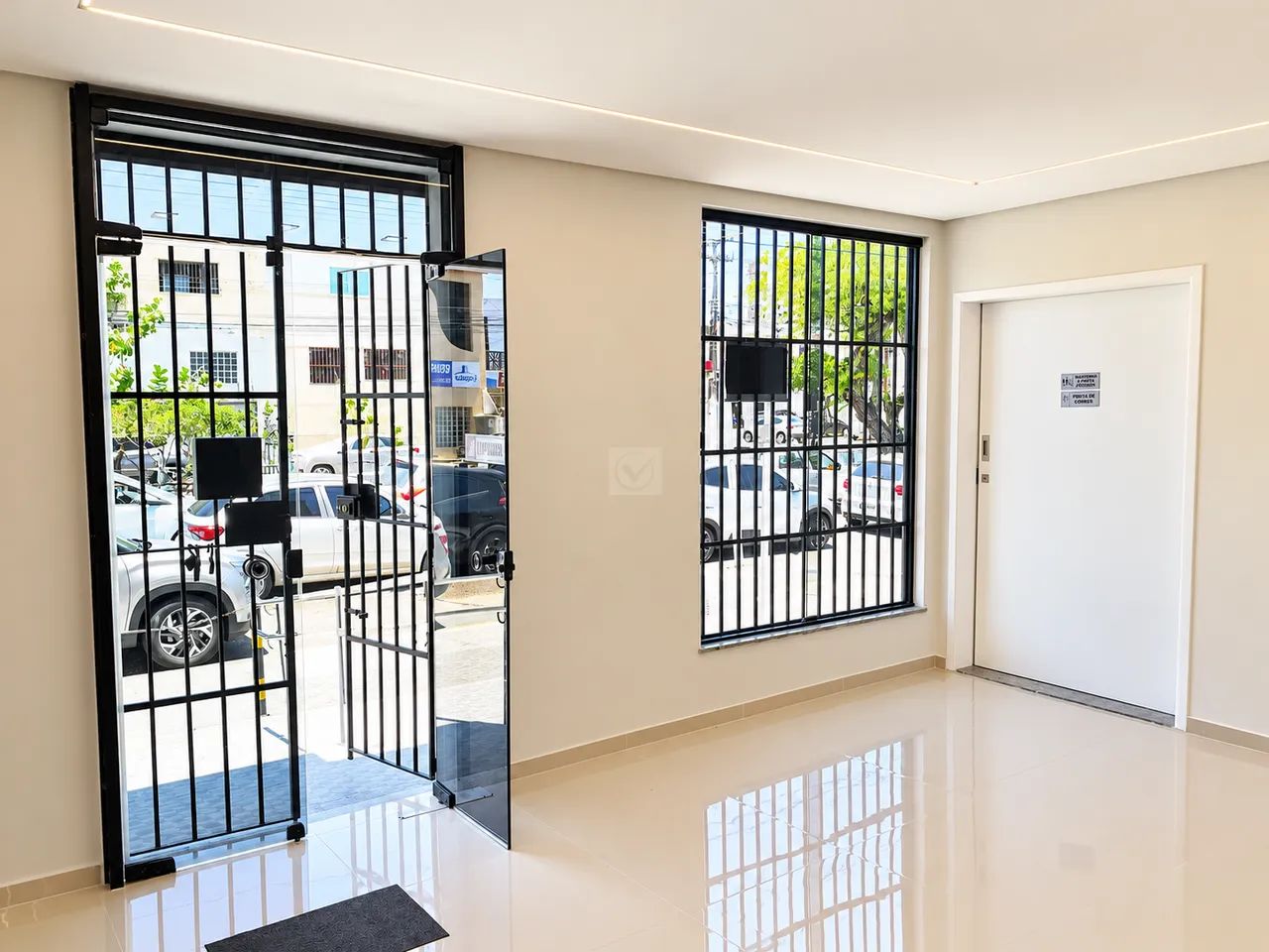 Ponto Comercial para aluguel, 2 vagas, Centro - Aracaju/SE - Foto 3