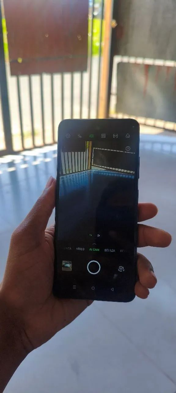 Celular infinix 8 pro  - Foto 5