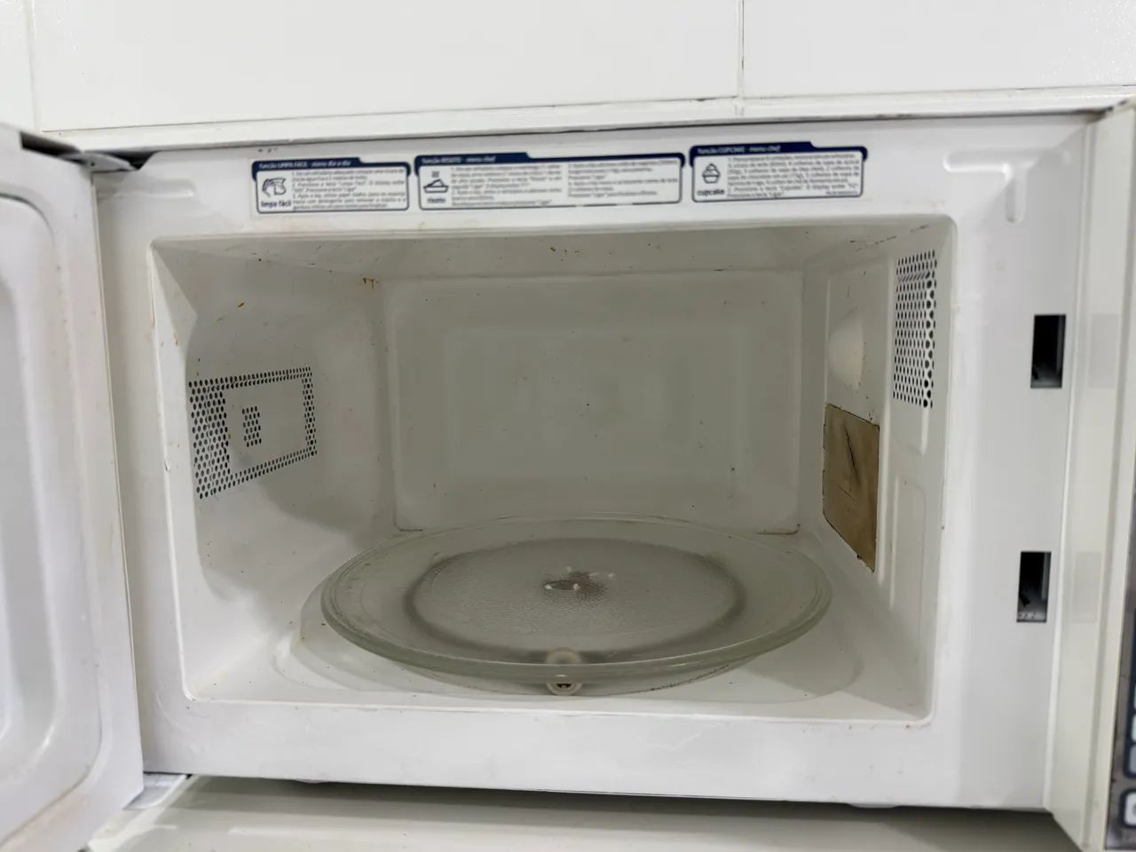 Microondas 20L - Midea - Foto 5