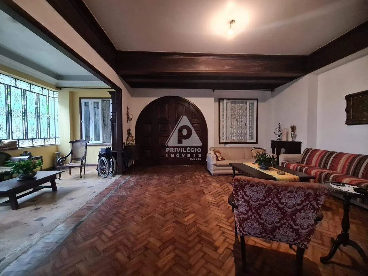 Casa à venda - Jardim Botânico, Rio de Janeiro - RJ 1494676415 | OLX